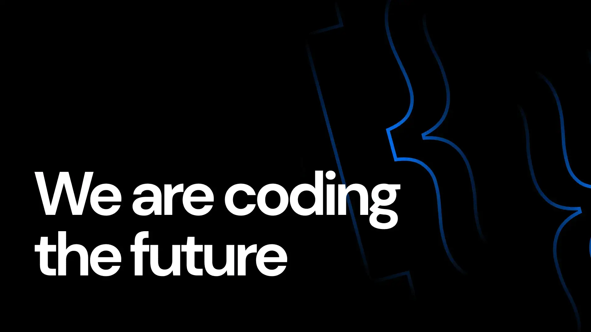 The Code Republic | We are coding the future